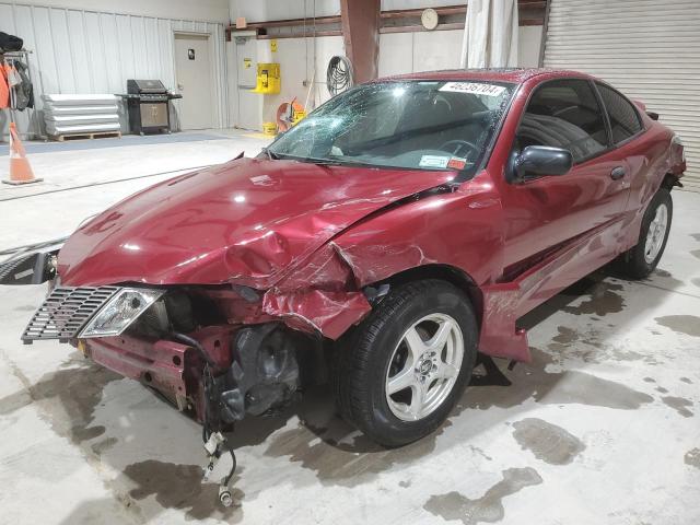 PONTIAC SUNFIRE 2005 3g2jb12f55s116238