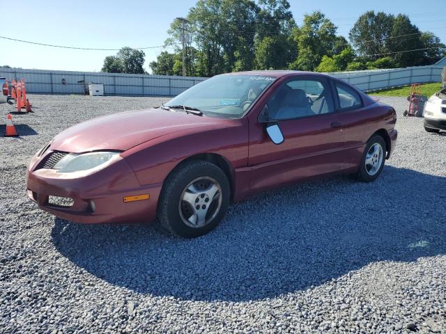 PONTIAC SUNFIRE 2005 3g2jb12f55s132648