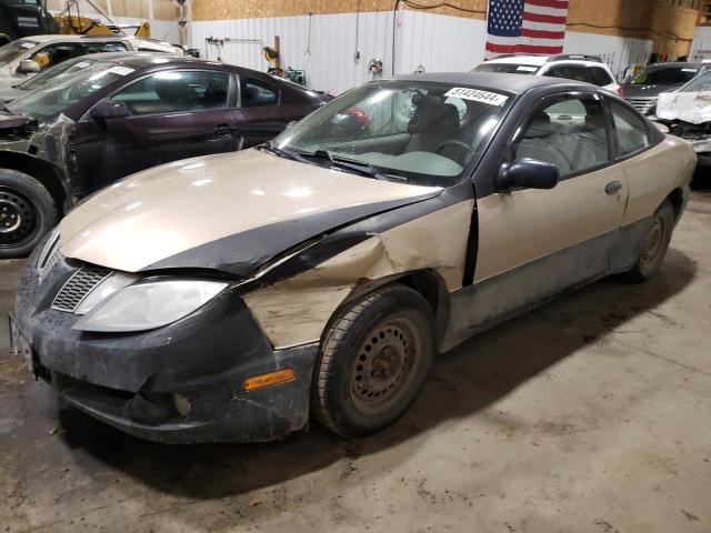 PONTIAC SUNFIRE 2005 3g2jb12f55s210345