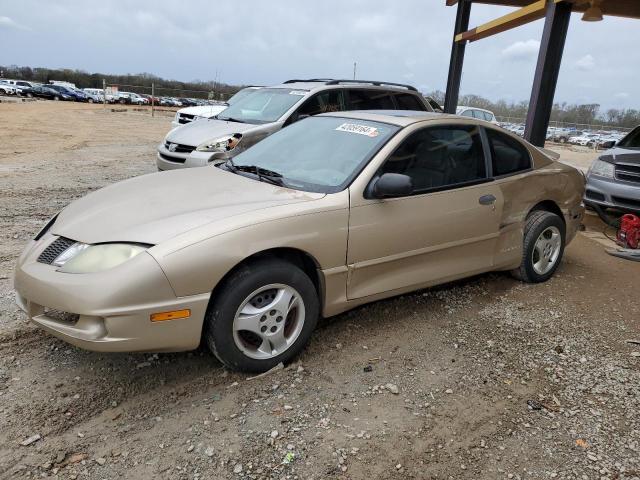 PONTIAC SUNFIRE 2005 3g2jb12f55s222351