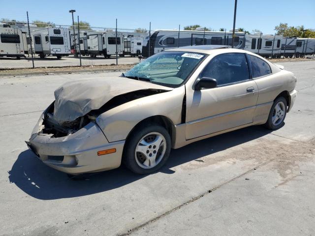 PONTIAC SUNFIRE 2005 3g2jb12f65s143187