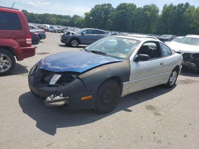 PONTIAC SUNFIRE 2005 3g2jb12f85s168320