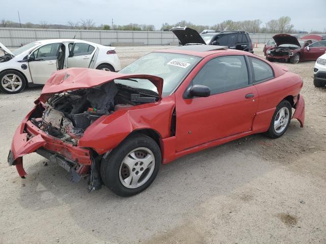 PONTIAC SUNFIRE 2005 3g2jb12f85s222294