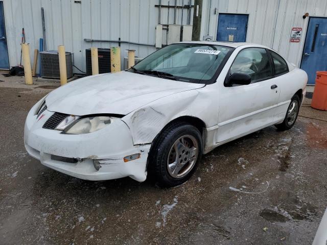 PONTIAC SUNFIRE 2005 3g2jb12f85s223834