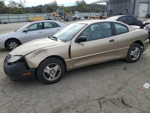 PONTIAC SUNFIRE 2005 3g2jb12f95s143765