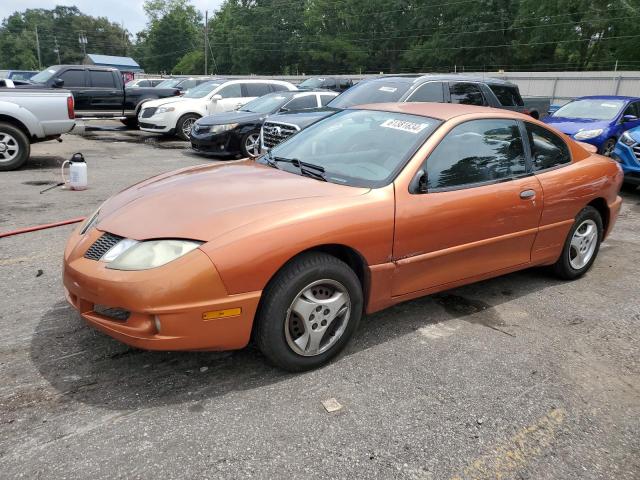 PONTIAC SUNFIRE 2005 3g2jb12f95s190326