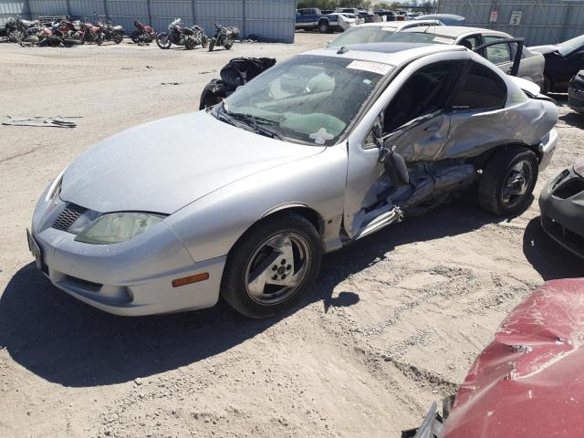 PONTIAC SUNFIRE 2004 3g2jb12fx4s161318