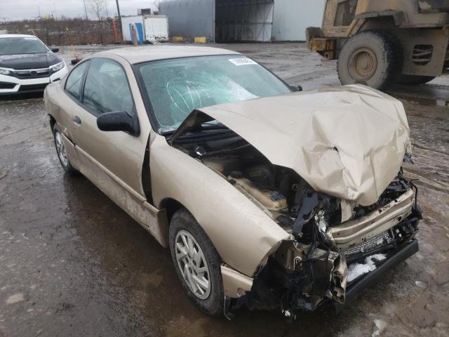 PONTIAC SUNFIRE 2005 3g2jb12fx5s113755