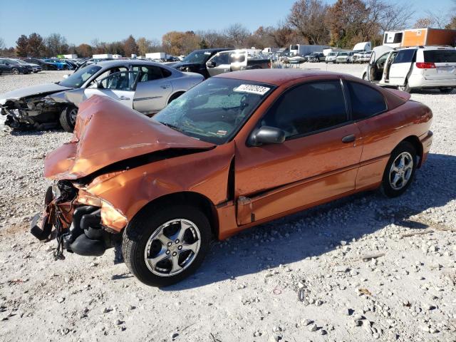 PONTIAC SUNFIRE 2005 3g2jb12fx5s185183