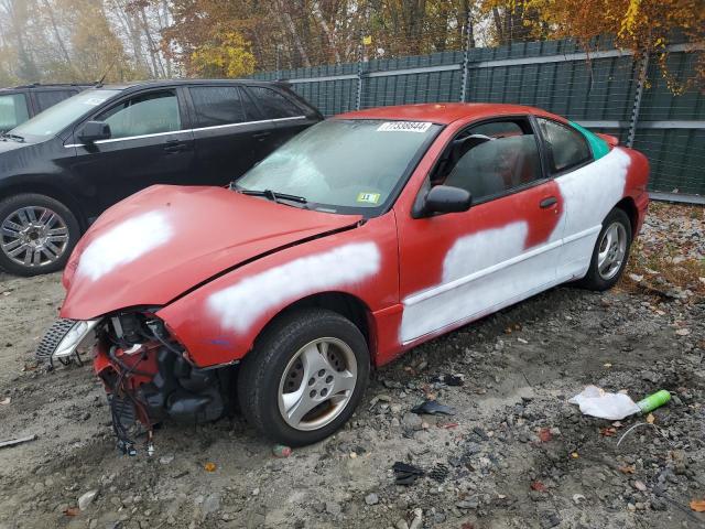 PONTIAC SUNFIRE 2005 3g2jb12fx5s215623