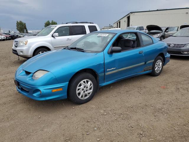 PONTIAC SUNFIRE SE 2000 3g2jb12t8ys114235