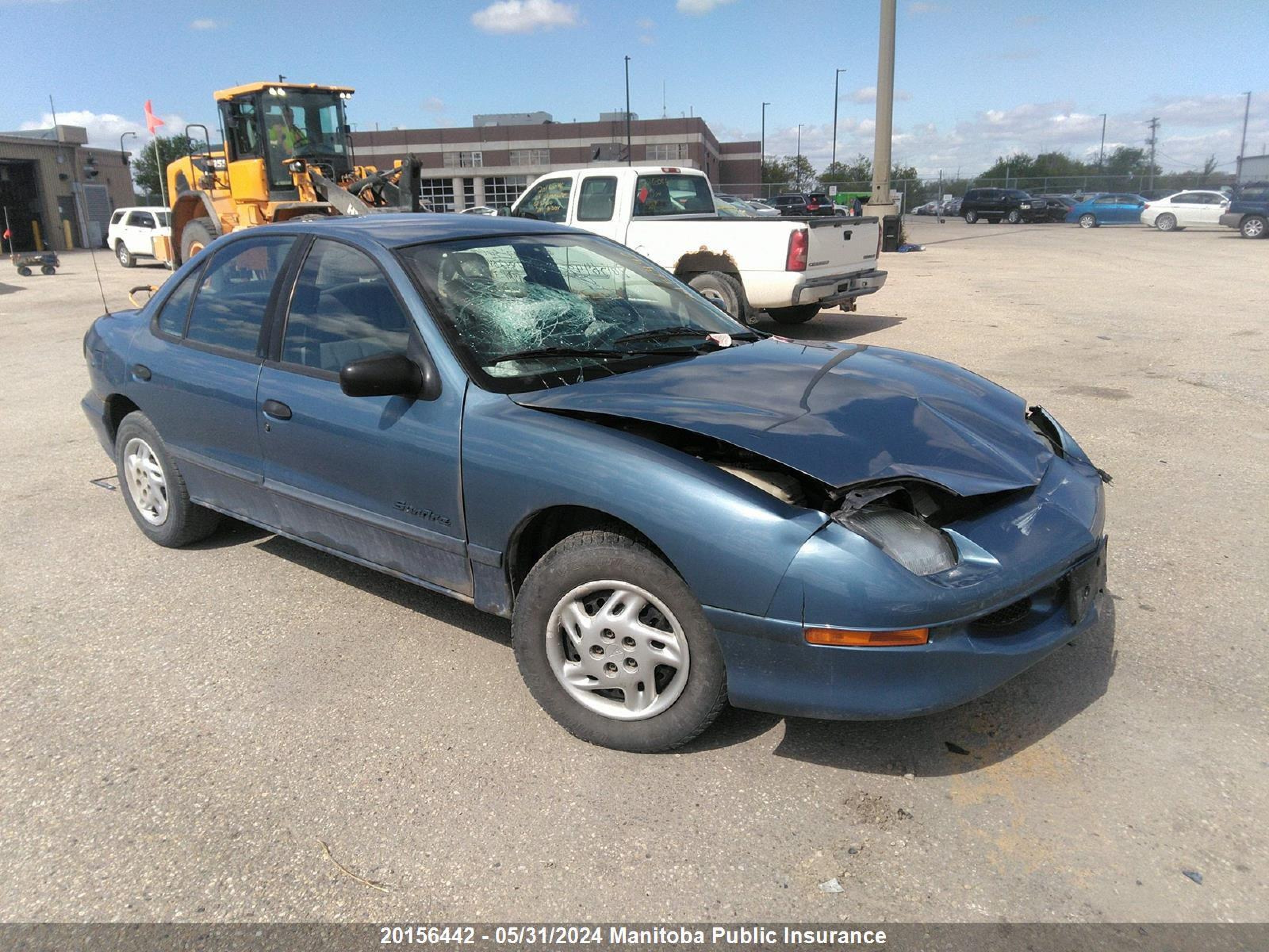 PONTIAC SUNFIRE 1997 3g2jb5243vs842640