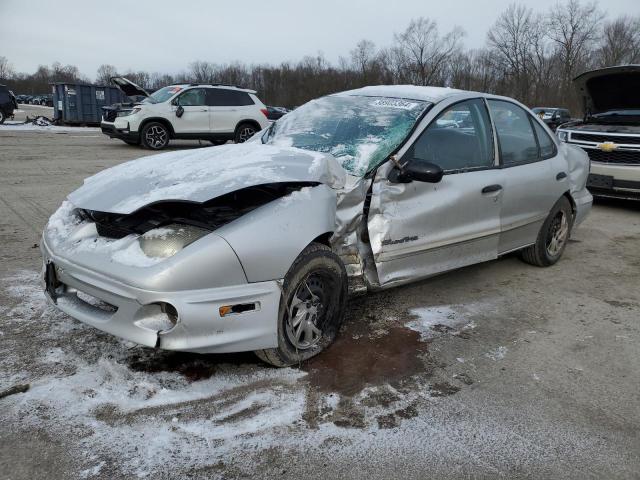 PONTIAC SUNFIRE 2000 3g2jb524xys111837