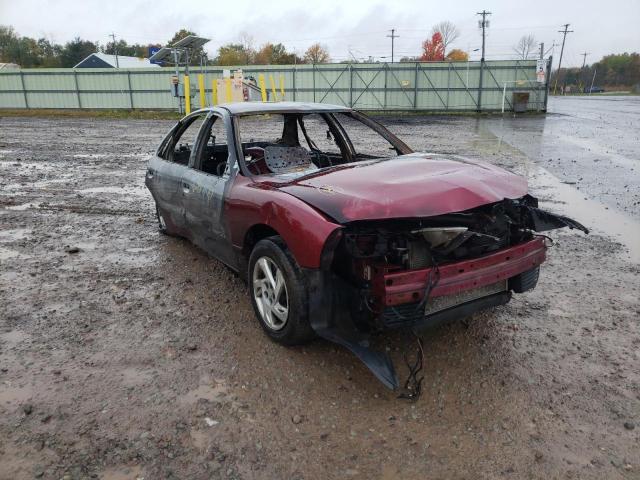 PONTIAC SUNFIRE SL 2005 3g2jb52f35s215874