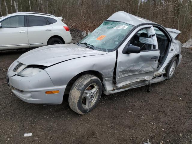 PONTIAC SUNFIRE 2003 3g2jb52f93s143687