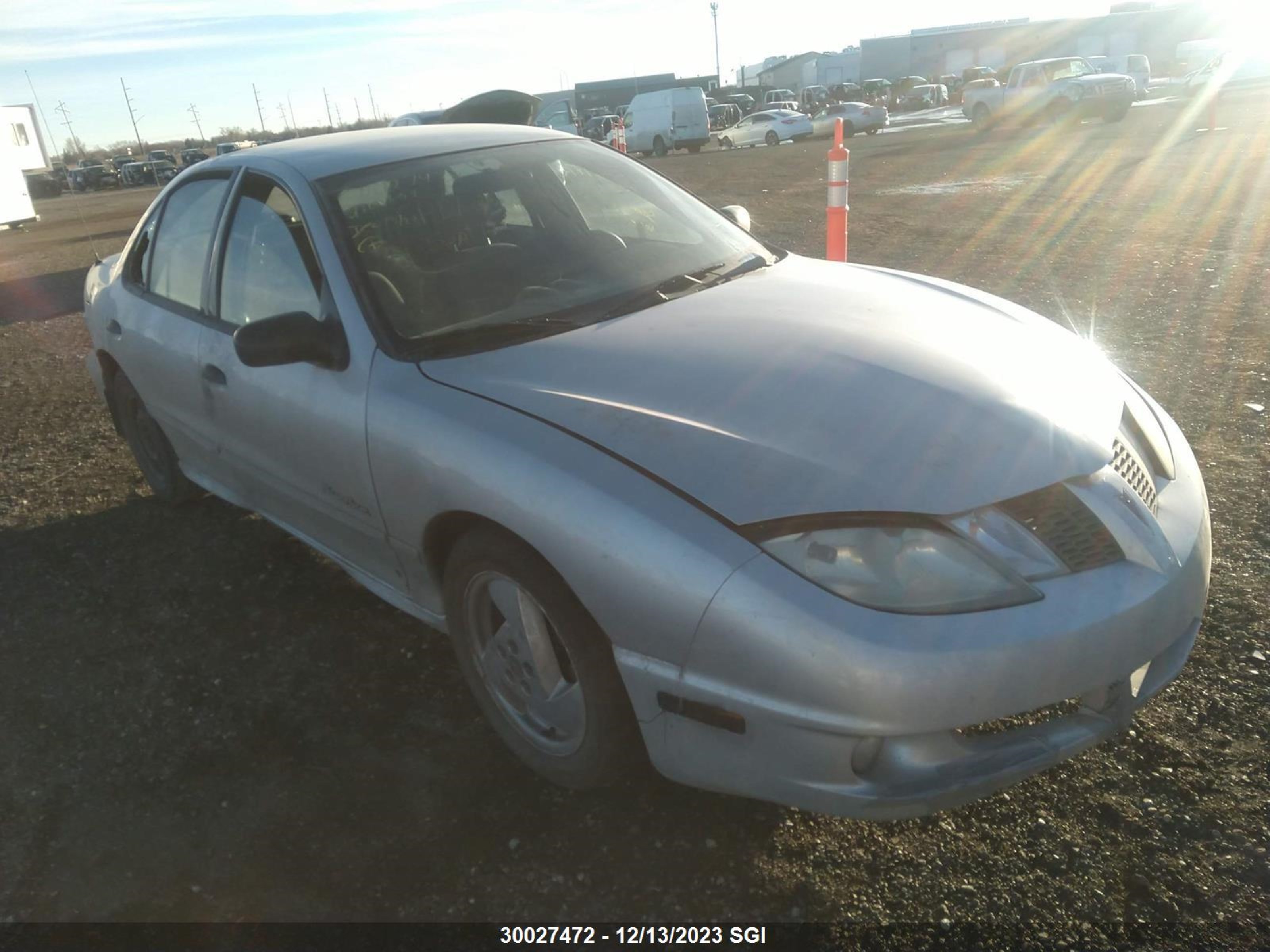 PONTIAC SUNFIRE 2004 3g2jb52f94s108892