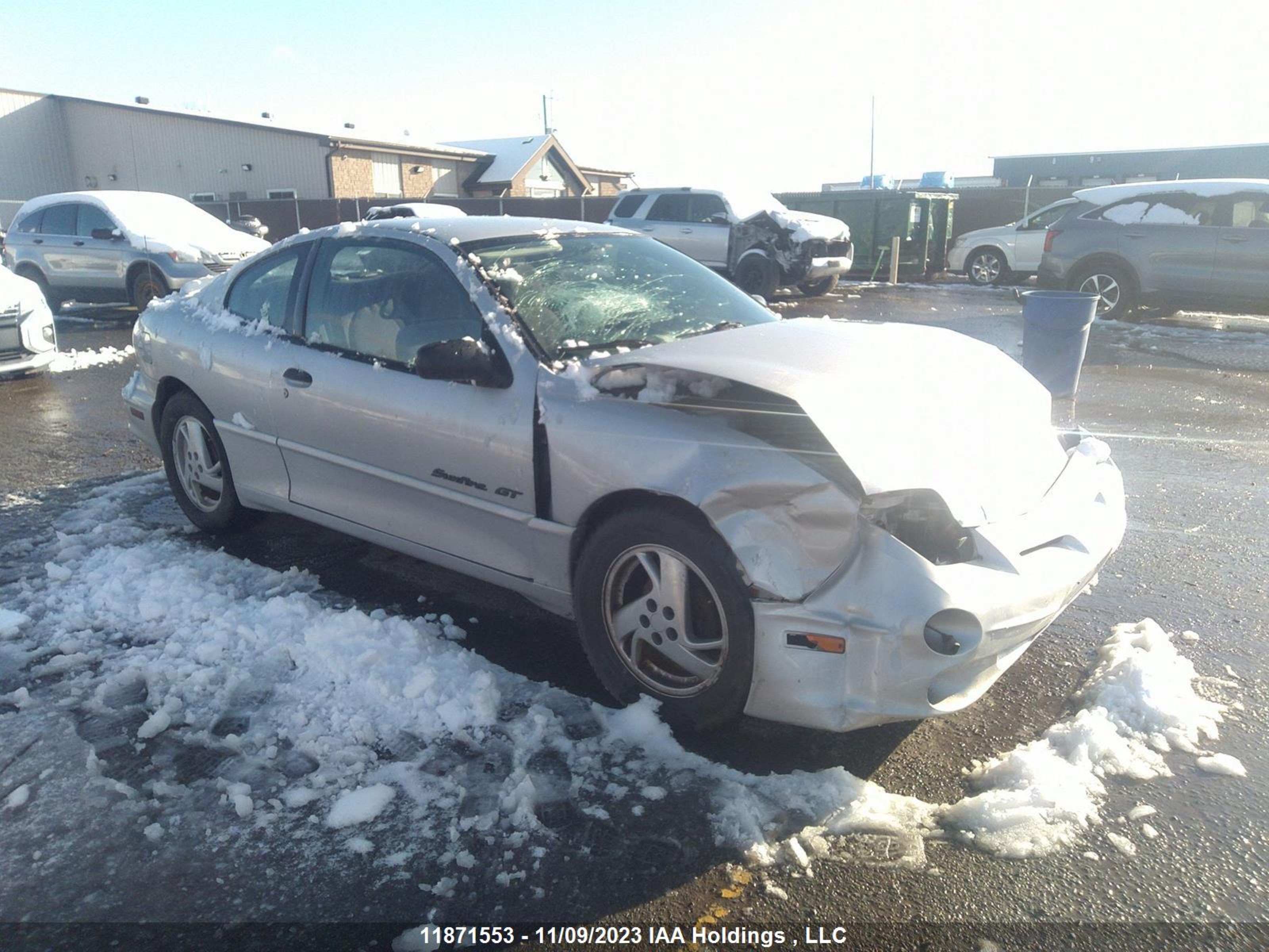 PONTIAC SUNFIRE 2000 3g2jd12t0ys141763