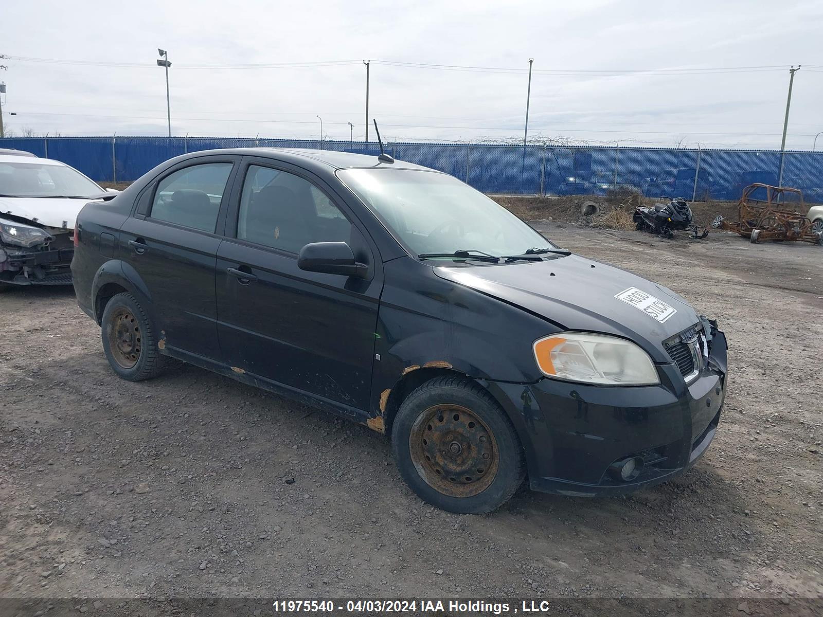 PONTIAC NULL 2009 3g2tx55e19l128553