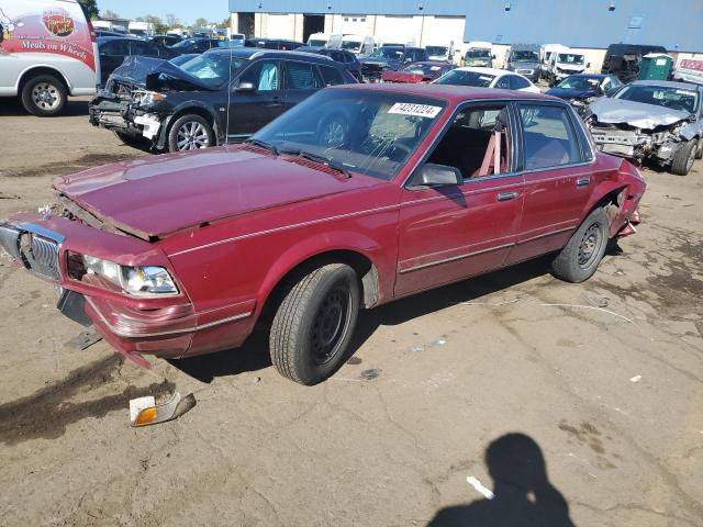 BUICK CENTURY SP 1994 3g4ag55m1rs625890