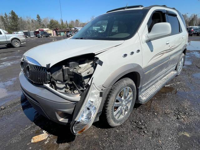 BUICK RENDEZVOUS 2006 3g5da03756s502731