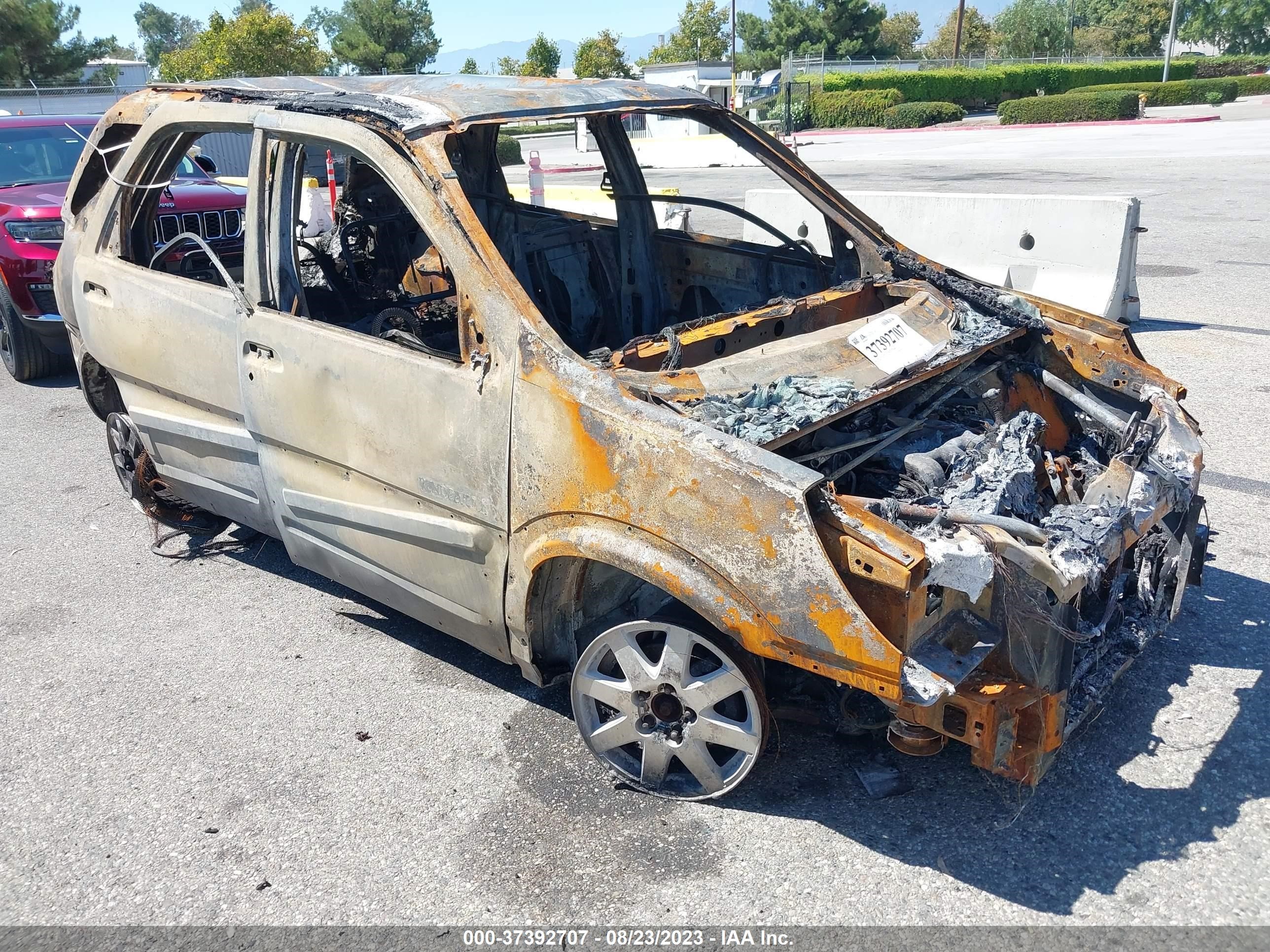 BUICK RENDEZVOUS 2003 3g5da03e03s544377