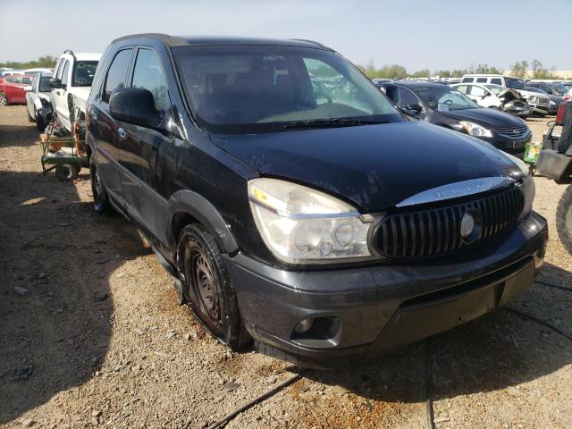 BUICK RENDEZVOUS 2004 3g5da03e04s528696