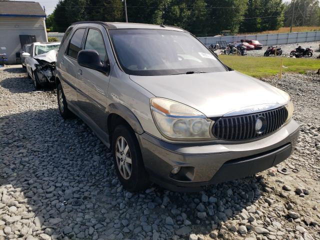 BUICK RENDEZVOUS 2004 3g5da03e04s586498