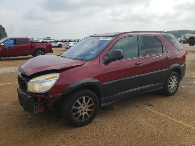 BUICK RENDEZVOUS 2005 3g5da03e05s523001