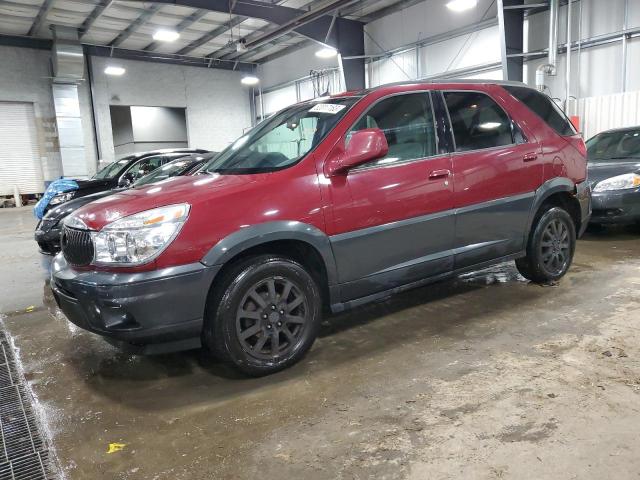 BUICK RENDEZVOUS 2005 3g5da03e05s523905