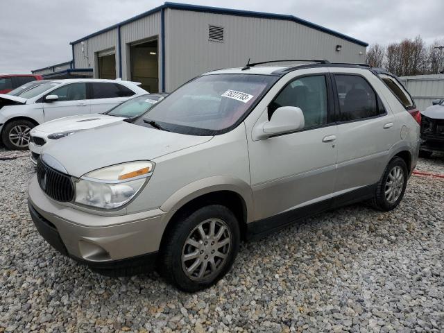 BUICK RENDEZVOUS 2005 3g5da03e05s532149