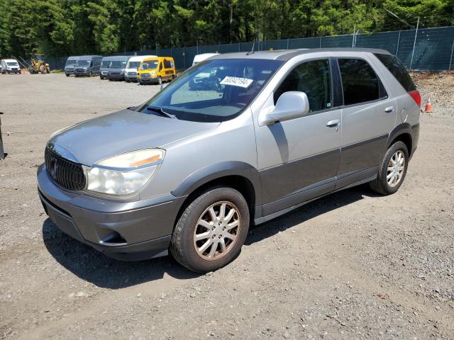 BUICK RENDEZVOUS 2005 3g5da03e05s542888