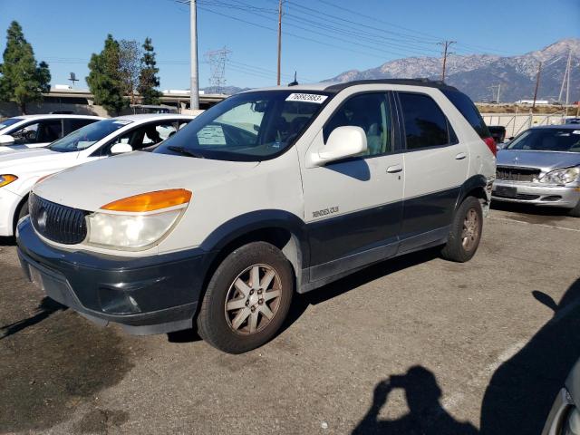 BUICK RENDEZVOUS 2003 3g5da03e13s534327