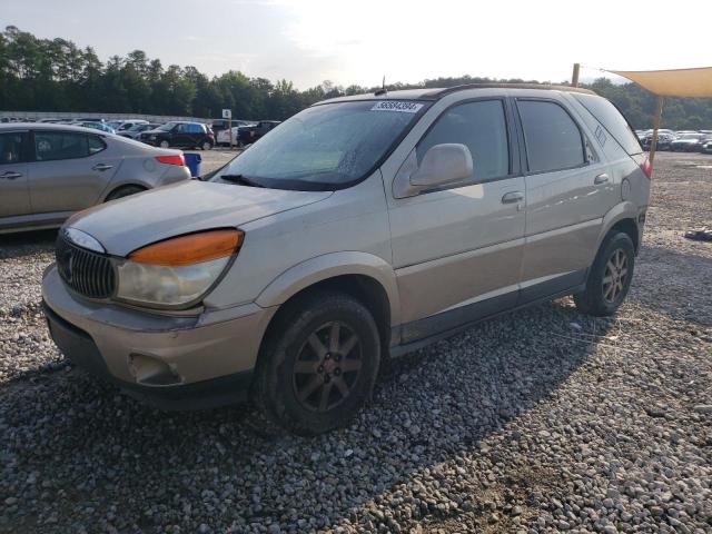 BUICK RENDEZVOUS 2004 3g5da03e14s520834