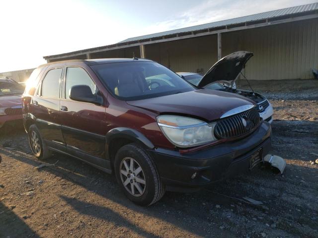 BUICK RENDEZVOUS 2004 3g5da03e14s526830