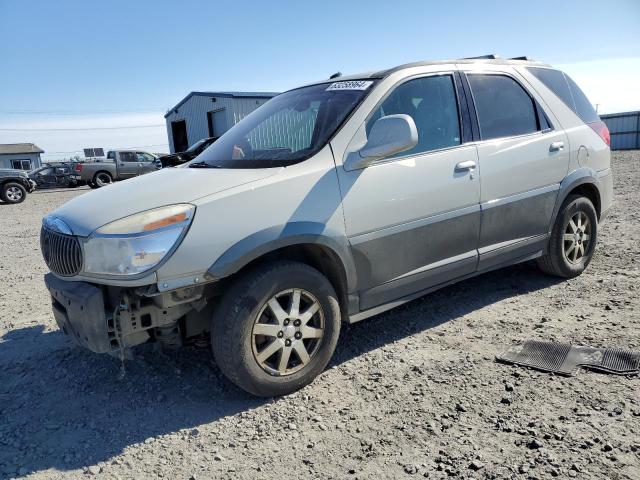 BUICK RENDEZVOUS 2004 3g5da03e14s539271