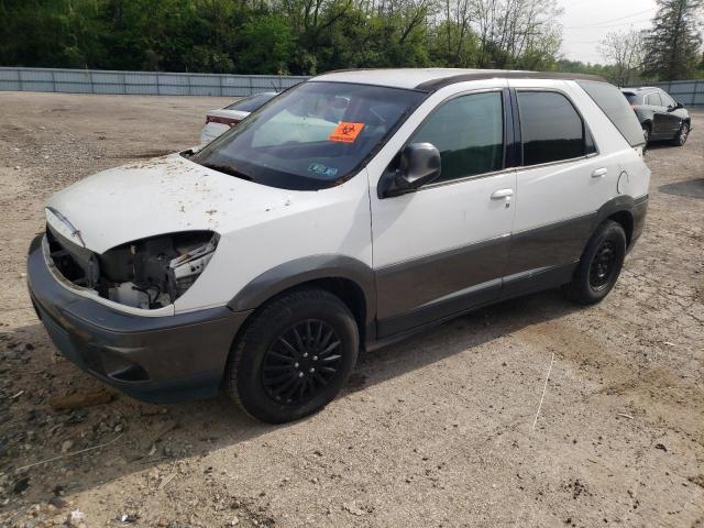 BUICK RENDEZVOUS 2004 3g5da03e14s547256