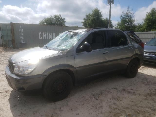 BUICK RENDEZVOUS 2004 3g5da03e14s569385