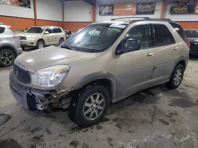 BUICK RENDEZVOUS 2004 3g5da03e14s569998