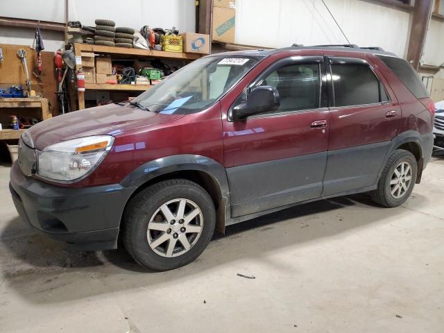 BUICK RENDEZVOUS 2004 3g5da03e14s590625