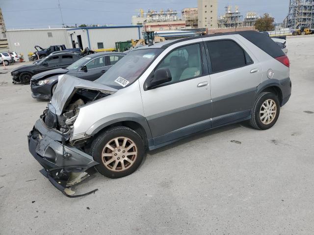 BUICK RENDEZVOUS 2005 3g5da03e15s509401