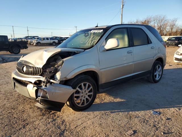 BUICK RENDEZVOUS 2005 3g5da03e15s510418