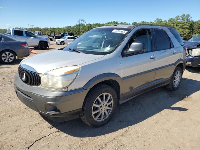 BUICK RENDEZVOUS 2005 3g5da03e15s514355