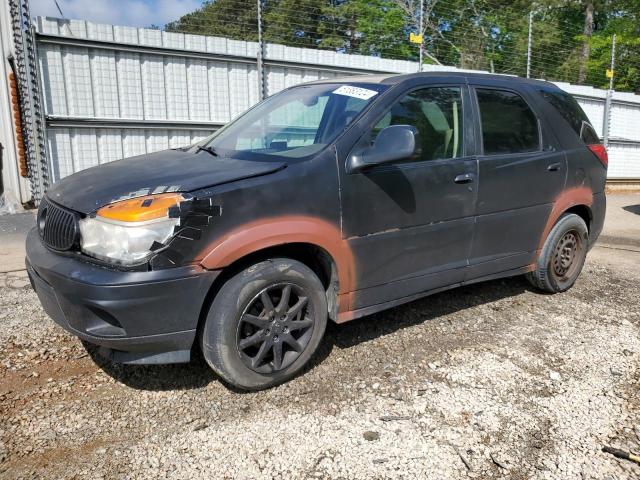 BUICK RENDEZVOUS 2003 3g5da03e23s531131