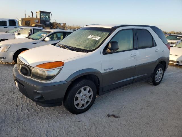 BUICK RENDEZVOUS 2003 3g5da03e23s591782