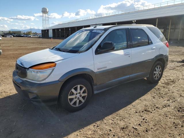 BUICK RENDEZVOUS 2003 3g5da03e23s609844