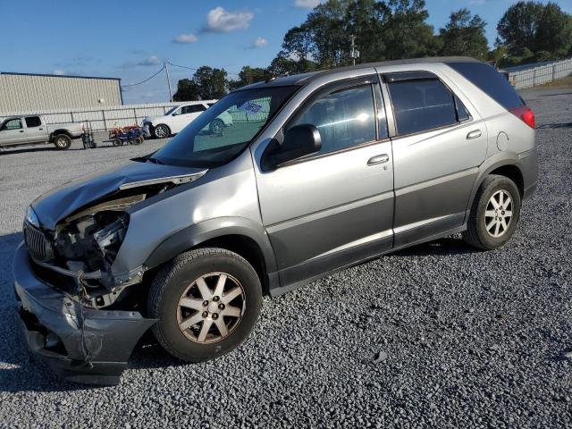 BUICK RENDEZVOUS 2004 3g5da03e24s505419