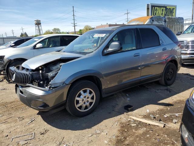 BUICK RENDEZVOUS 2004 3g5da03e24s554751