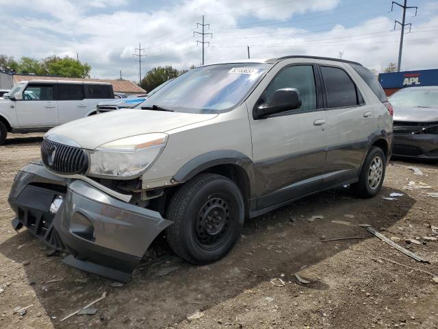 BUICK RENDEZVOUS 2004 3g5da03e24s562297