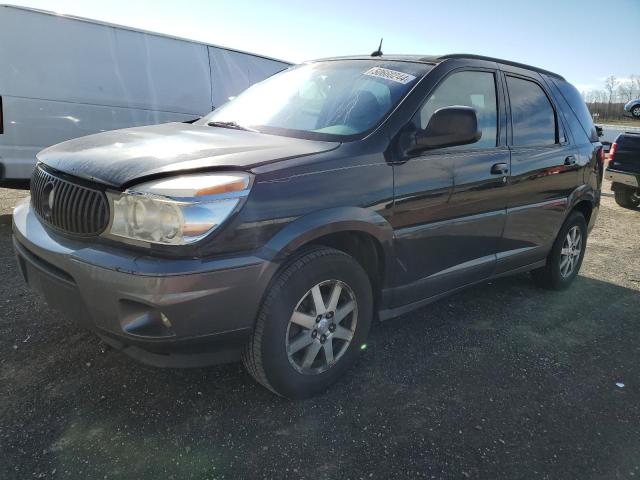 BUICK RENDEZVOUS 2004 3g5da03e24s567371