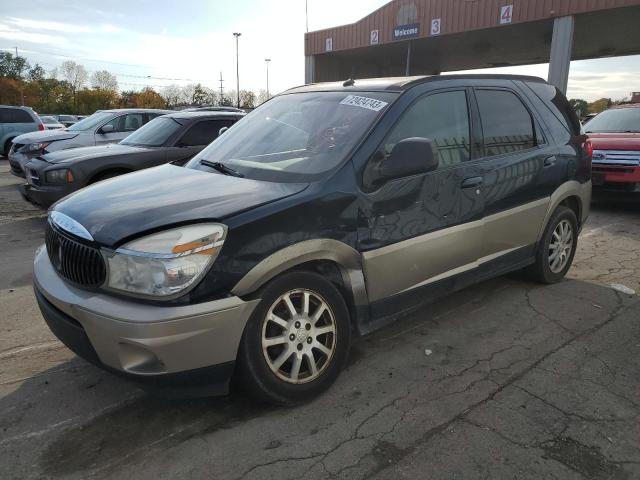 BUICK RENDEZVOUS 2005 3g5da03e25s513067